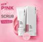 Preview: KB6014 Pink Berry Scrub KB PURE